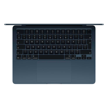 APPLE Macbook Air 13 A3240 256GB SSD Midnight Best Sigillato