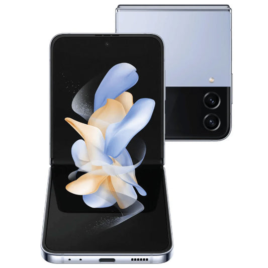 Samsung Galaxy Z Flip 4 Ricondizionato
