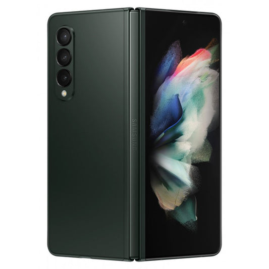 Samsung Galaxy Z Fold 3 Ricondizionato