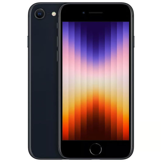 Apple iPhone SE (2022) Ricondizionato