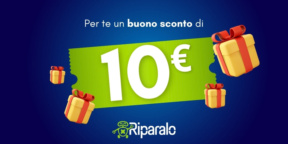Buono Sconto
