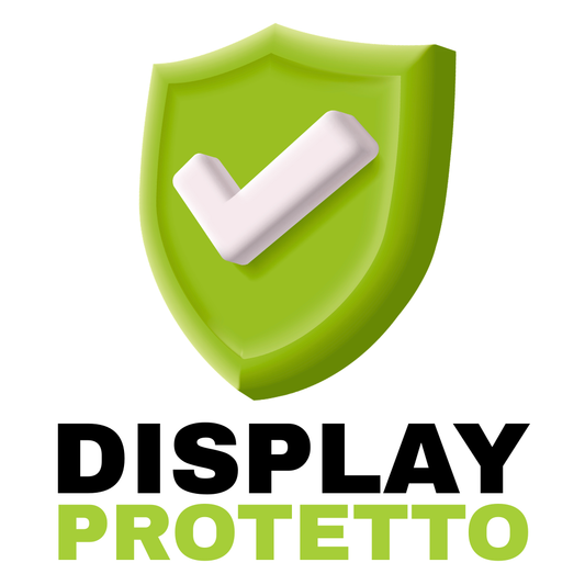 Display Protetto