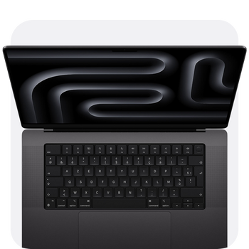 MacBook