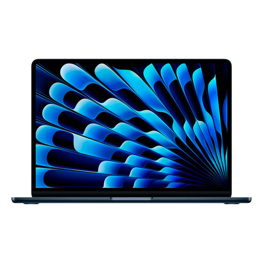 APPLE Macbook Air 13 A3240 256GB SSD Midnight Best Sigillato