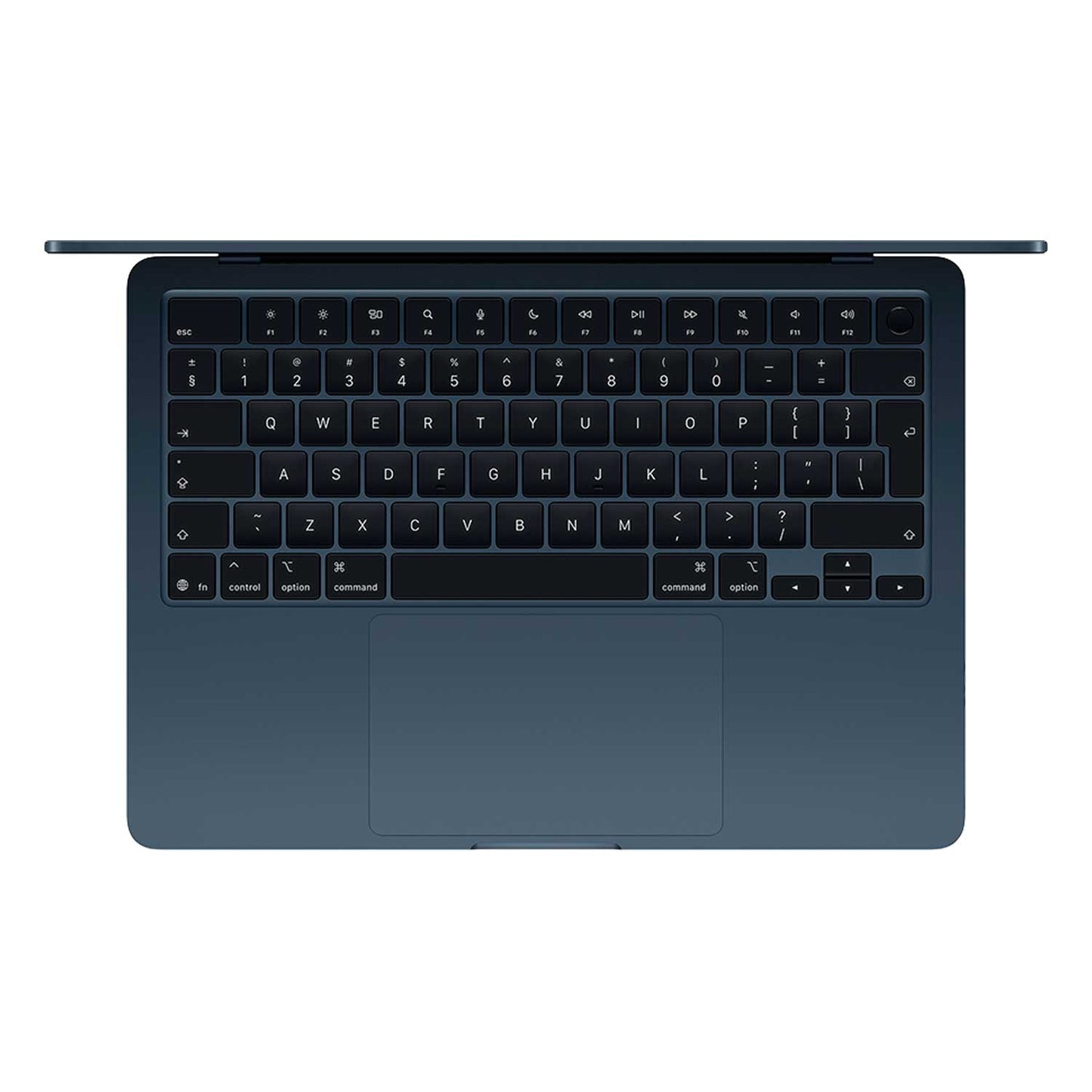 APPLE Macbook Air 13 A3240 256GB SSD Midnight Best Sigillato