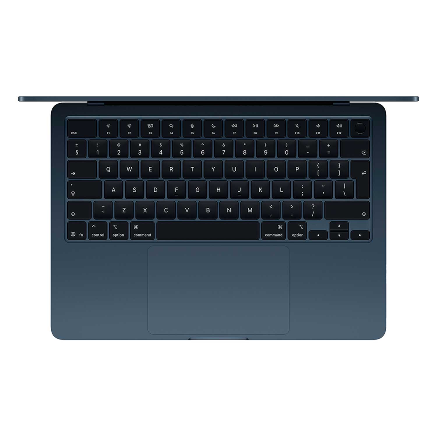 APPLE Macbook Air 13 A3240 256GB SSD Midnight Best Sigillato