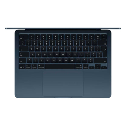 APPLE Macbook Air 13 A3240 256GB SSD Midnight Best Sigillato