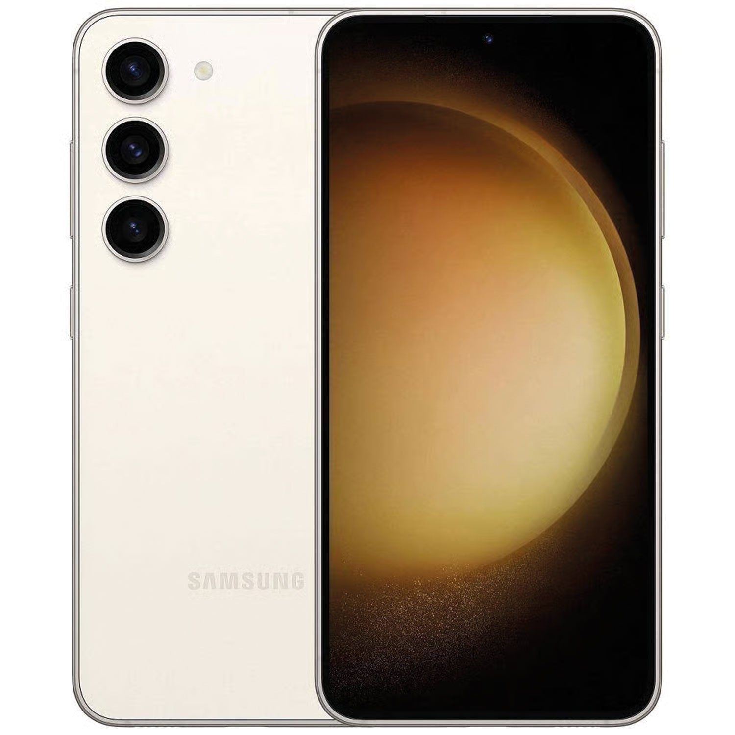 Samsung Galaxy S23 Plus Ricondizionato