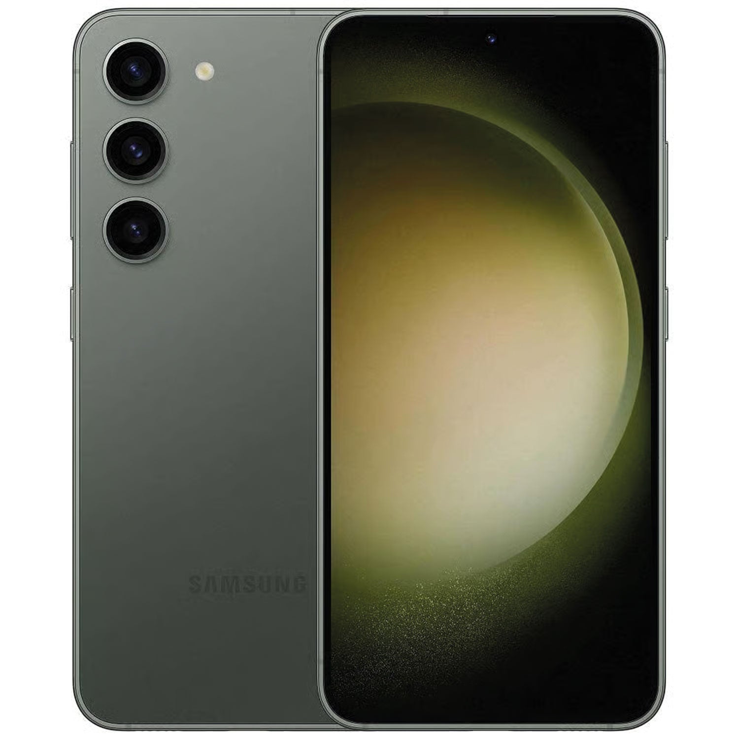 Samsung Galaxy S23 Plus Ricondizionato