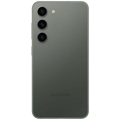 Samsung Galaxy S23 Plus Ricondizionato