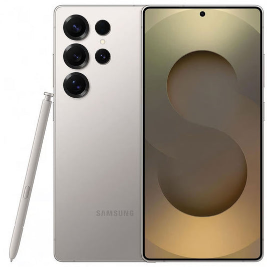 Samsung Galaxy S25 Ultra Ricondizionato