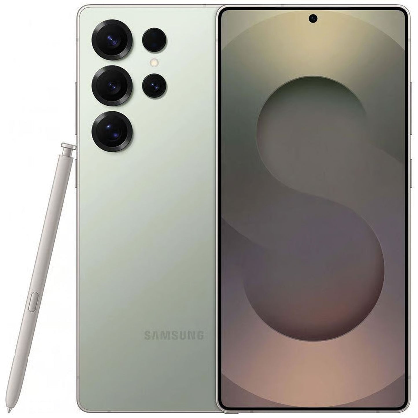 Samsung Galaxy S25 Ultra Ricondizionato