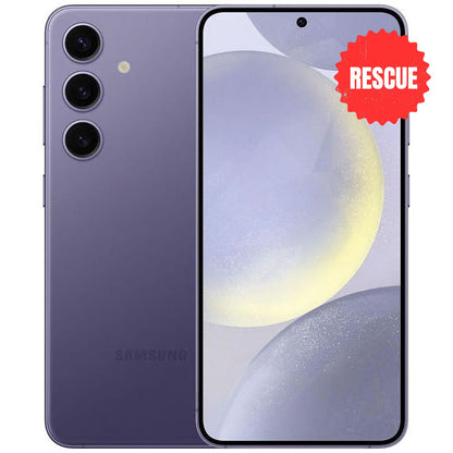 Samsung Galaxy S24 128 GB Ricondizionato Rescue