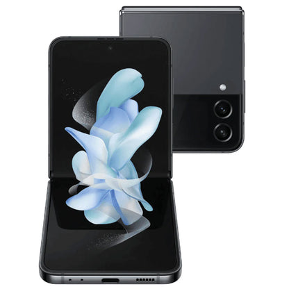 Samsung Galaxy Z Flip 4 Ricondizionato