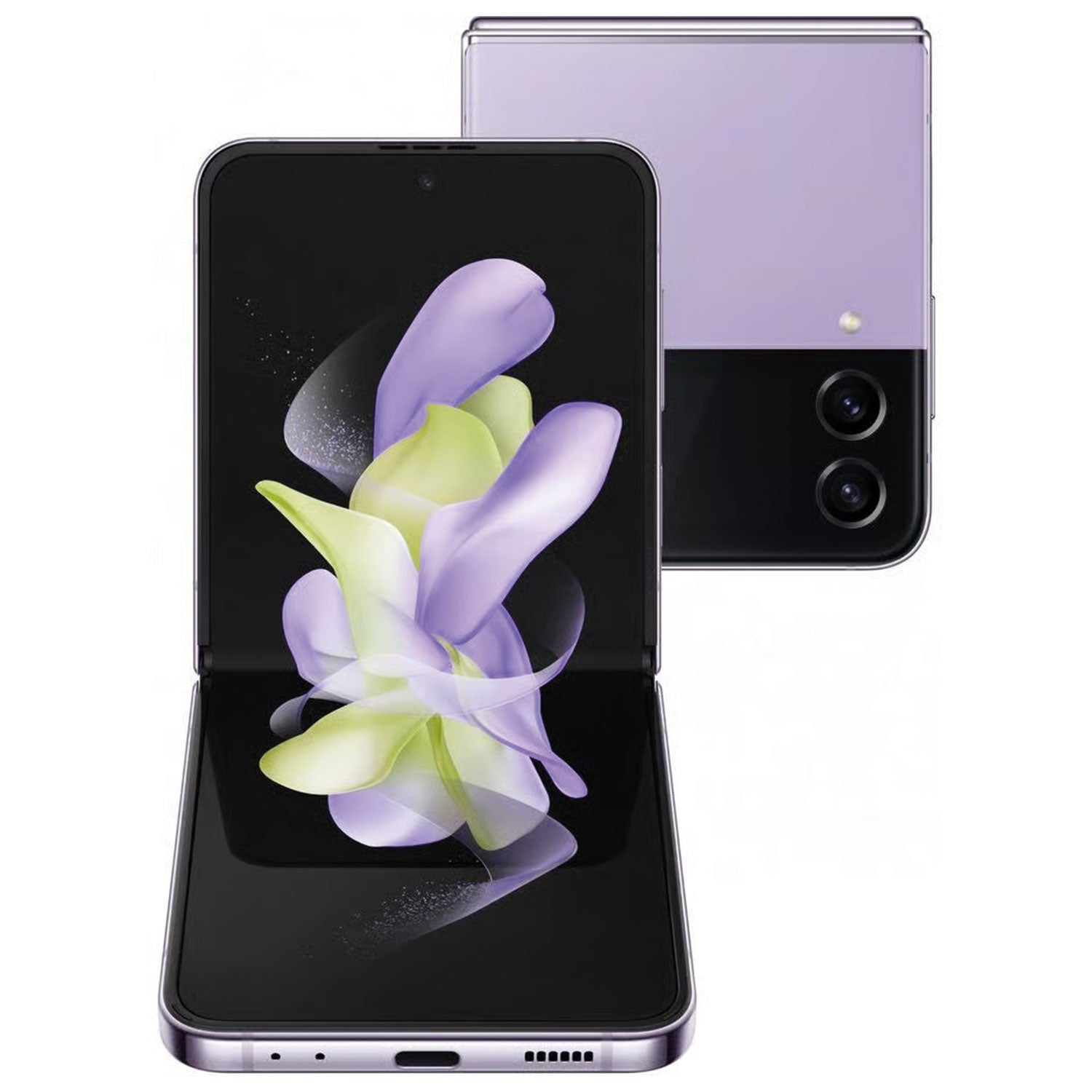 Samsung Galaxy Z Flip 4 Ricondizionato
