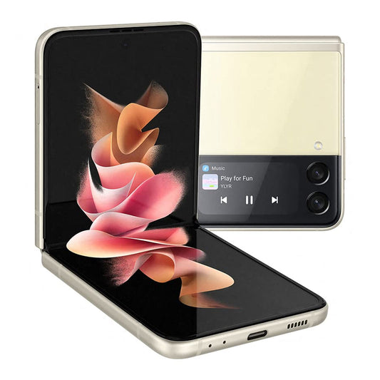Samsung Galaxy Z Flip 3 5G Ricondizionato