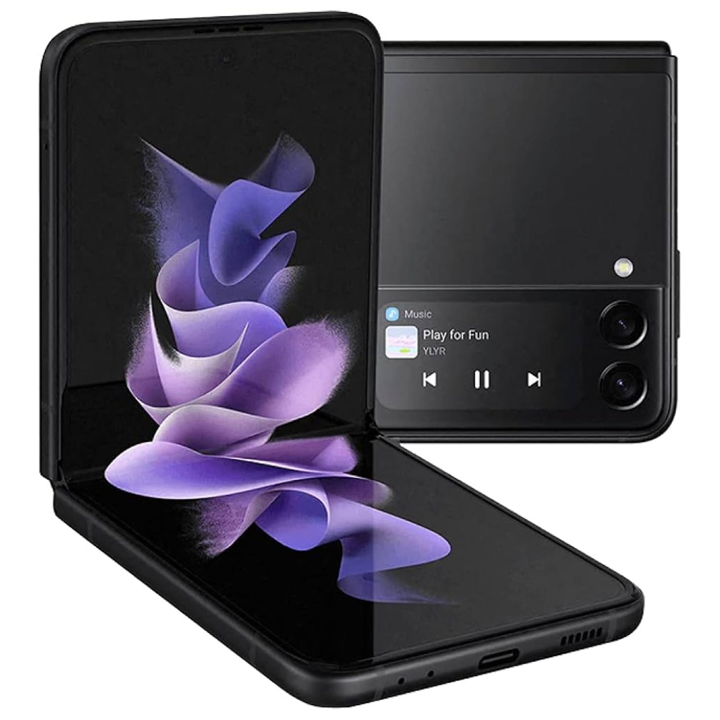 Samsung Galaxy Z Flip 3 5G Ricondizionato