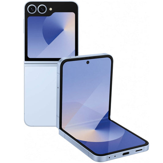 Samsung Galaxy Z Flip 6 Ricondizionato