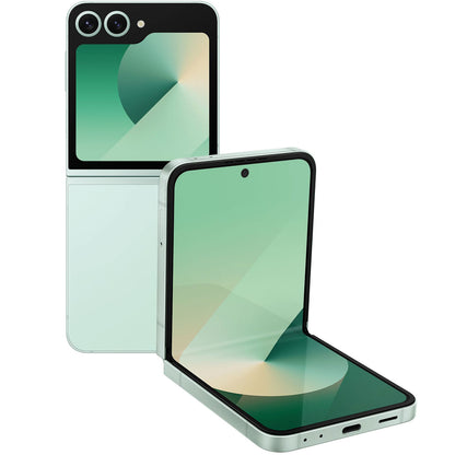 Samsung Galaxy Z Flip 6 Ricondizionato