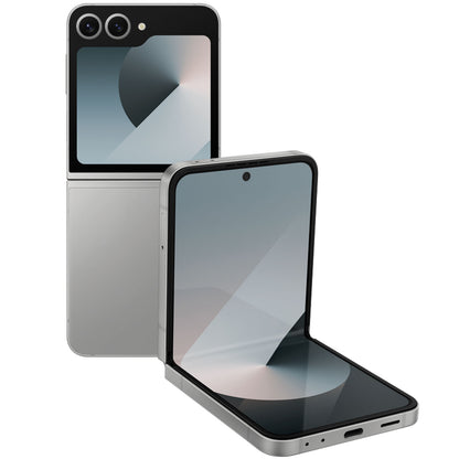 Samsung Galaxy Z Flip 6 Ricondizionato