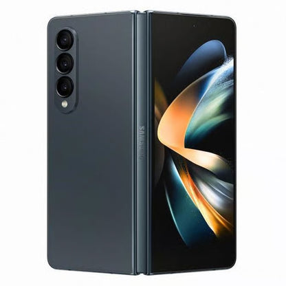 Samsung Galaxy Z Fold 4 Ricondizionato