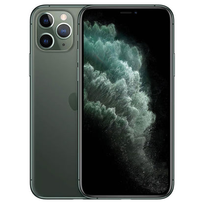 Apple iPhone 11 Pro Max Ricondizionato