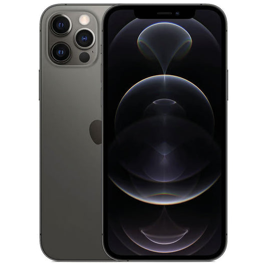 Apple iPhone 12 Pro Max Ricondizionato