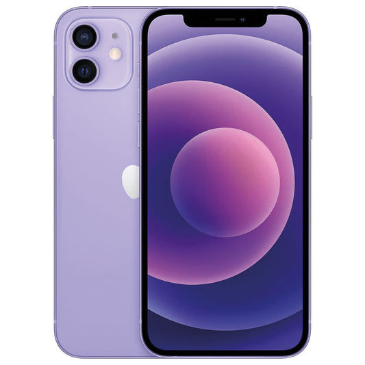 Apple iPhone 12 mini Ricondizionato