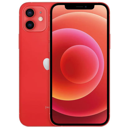 Apple iPhone 12 Ricondizionato