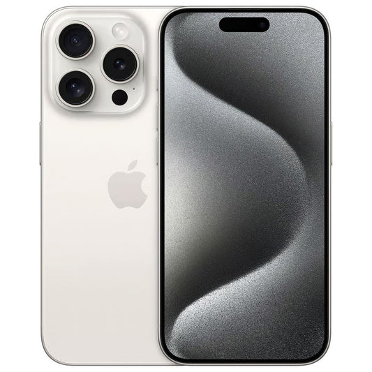Apple iPhone 15 Pro Max Ricondizionato