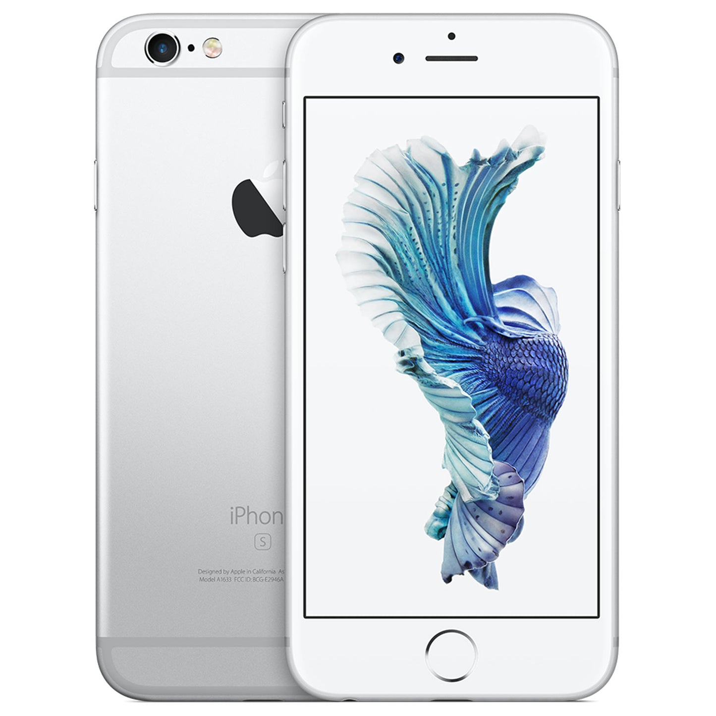 Apple iPhone 6s  Ricondizionato
