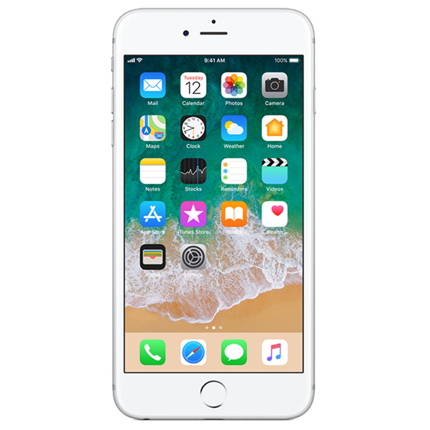 Apple iPhone 6s  Ricondizionato