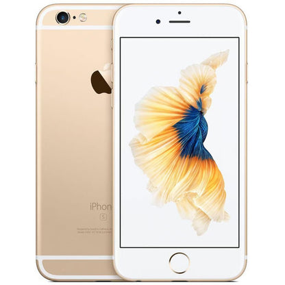Apple iPhone 6s  Ricondizionato