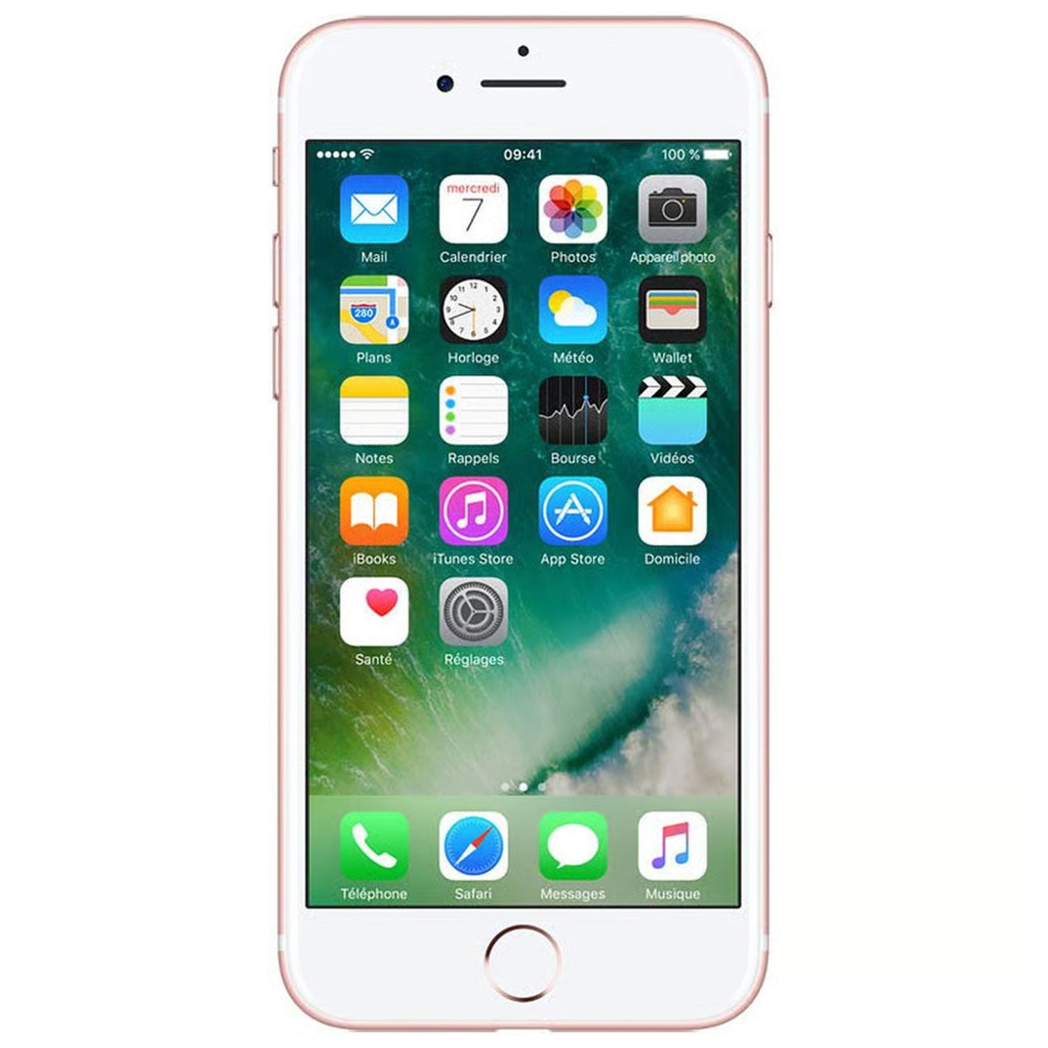 Apple iPhone 7  Ricondizionato