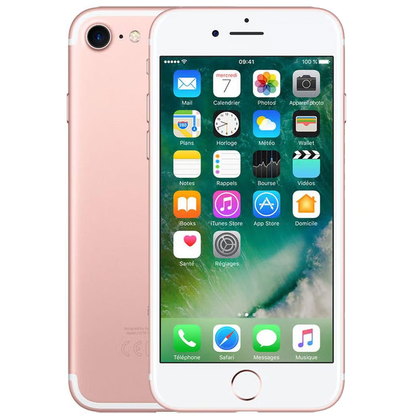 Apple iPhone 7  Ricondizionato
