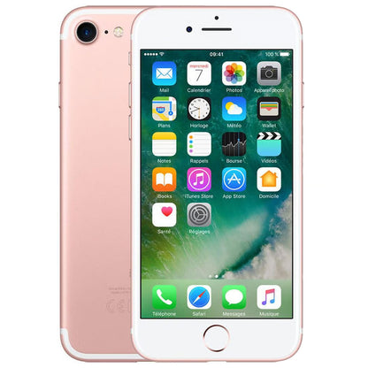 Apple iPhone 7  Ricondizionato