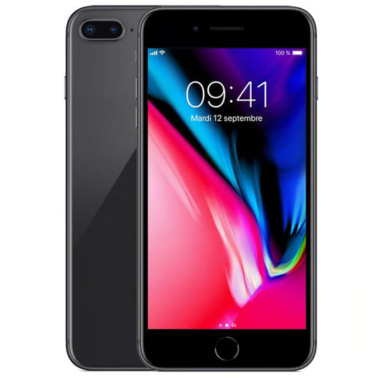 Apple iPhone 8 Plus  Ricondizionato