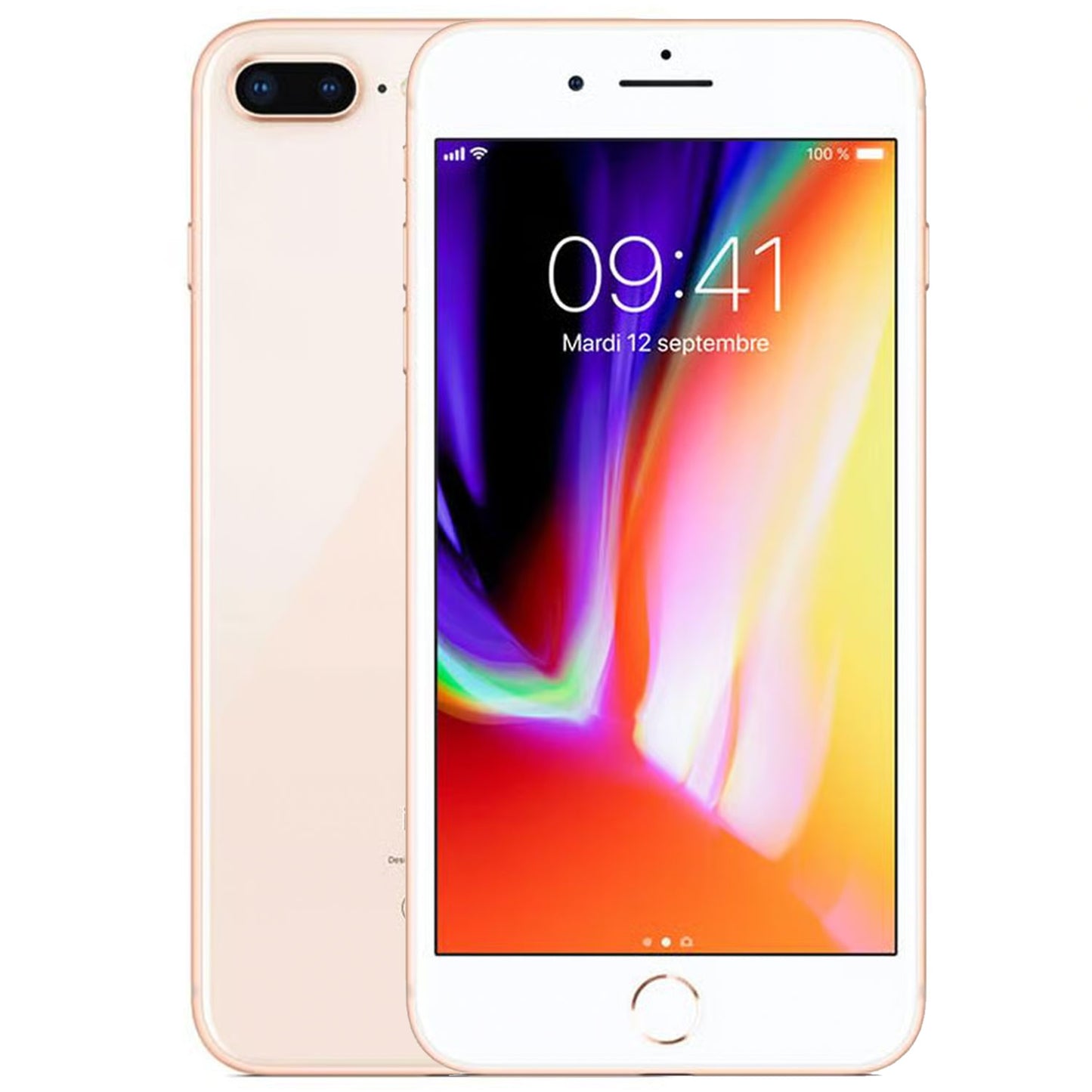 Apple iPhone 8 Plus  Ricondizionato