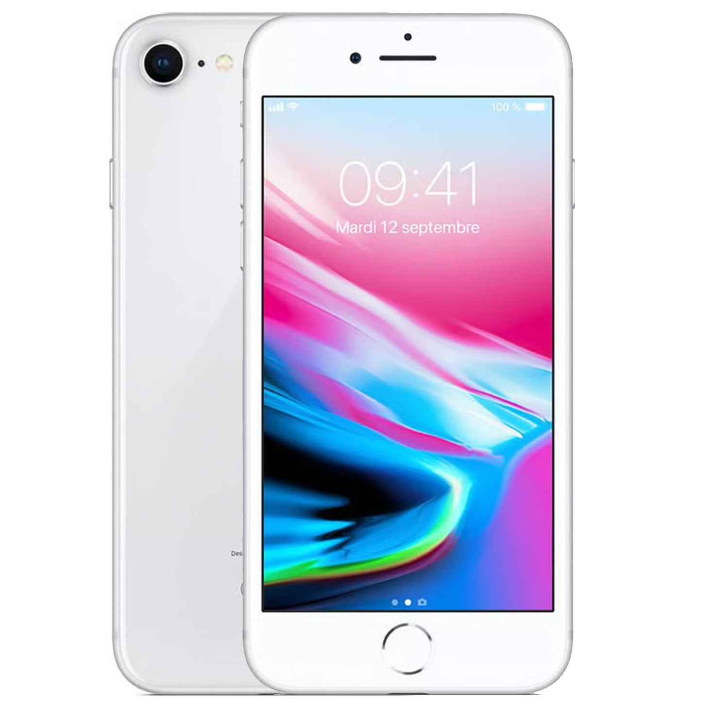 Apple iPhone 8  Ricondizionato