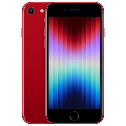 Apple iPhone SE (2022) Ricondizionato