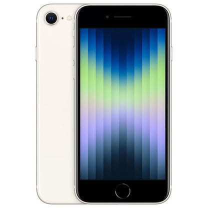 Apple iPhone SE (2022) Ricondizionato