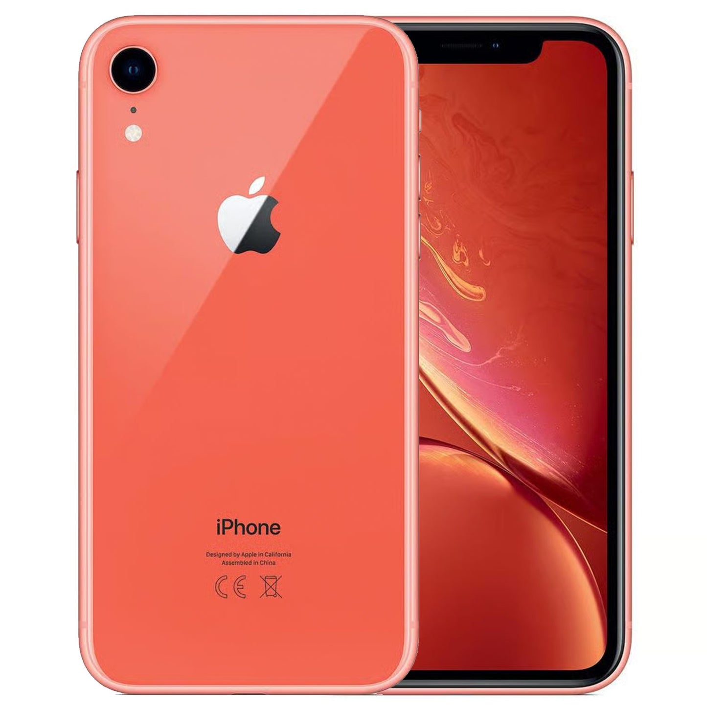 Apple iPhone XR Ricondizionato