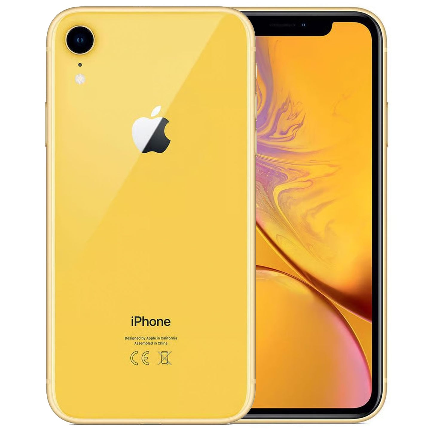 Apple iPhone XR Ricondizionato