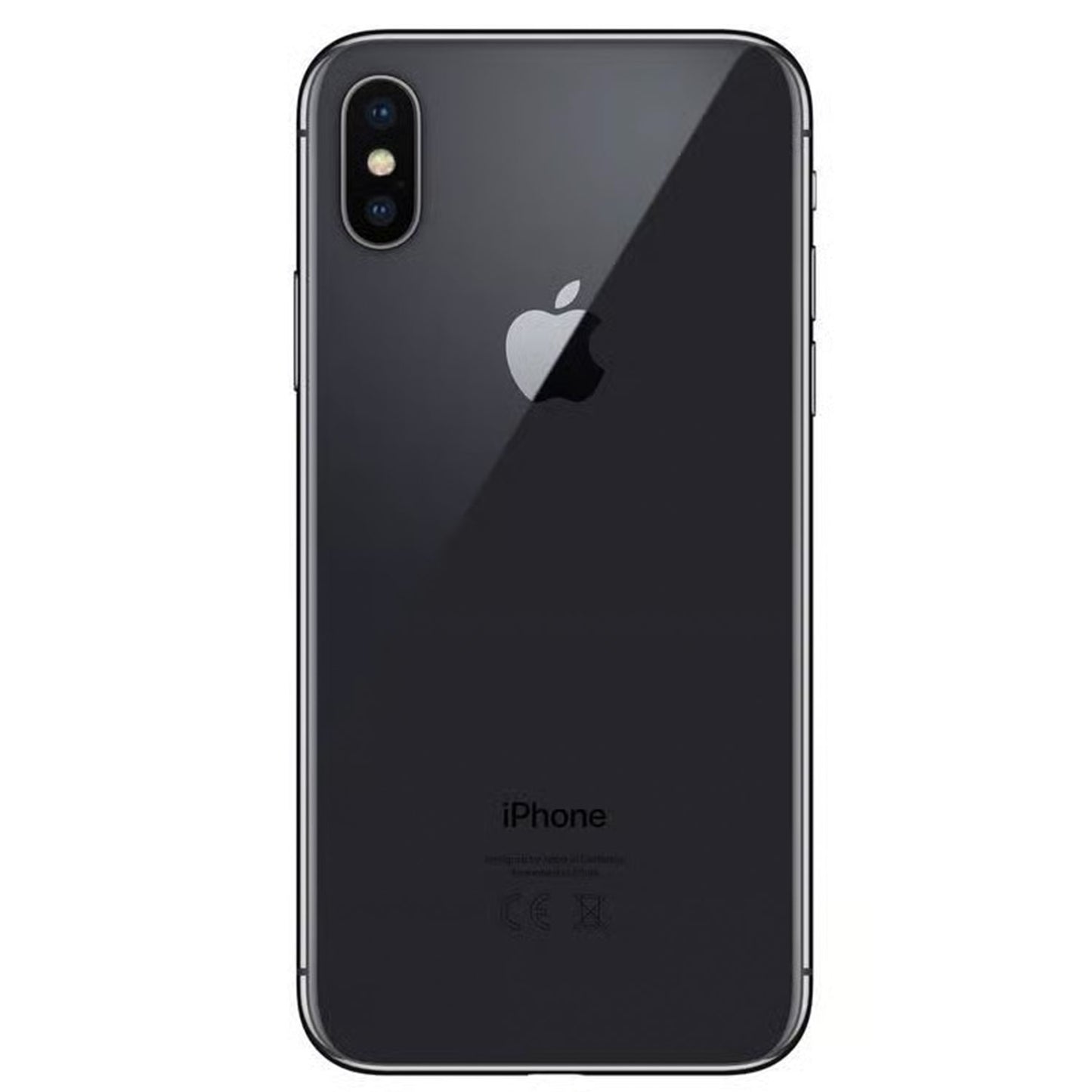 Apple iPhone X  Ricondizionato