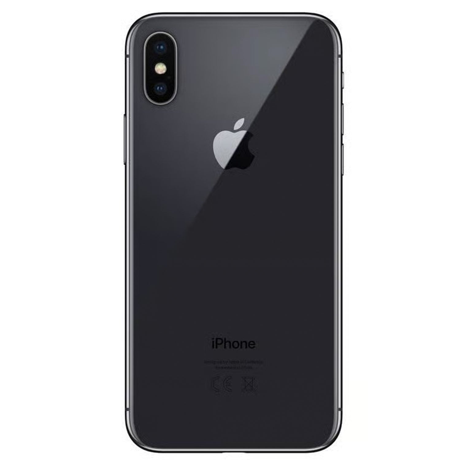 Apple iPhone X  Ricondizionato