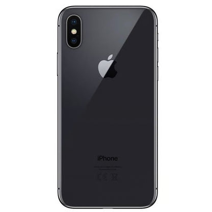 Apple iPhone X  Ricondizionato