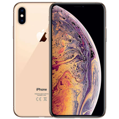 Apple iPhone XS Max Ricondizionato