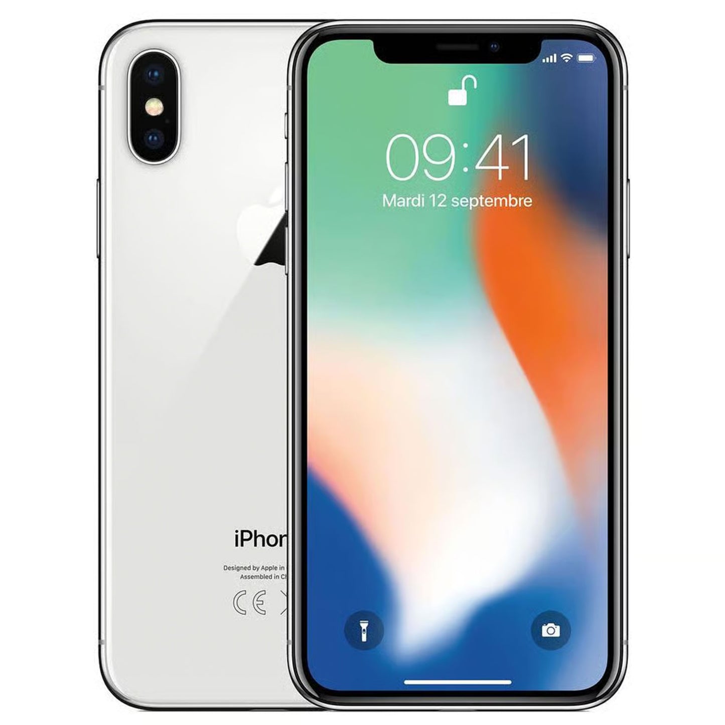 Apple iPhone X  Ricondizionato
