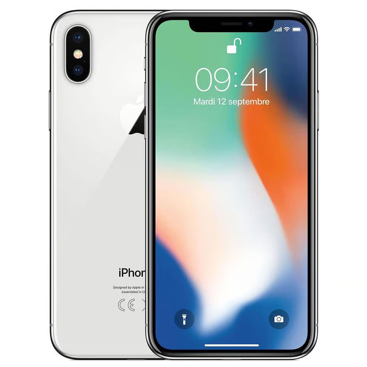 Apple iPhone X  Ricondizionato