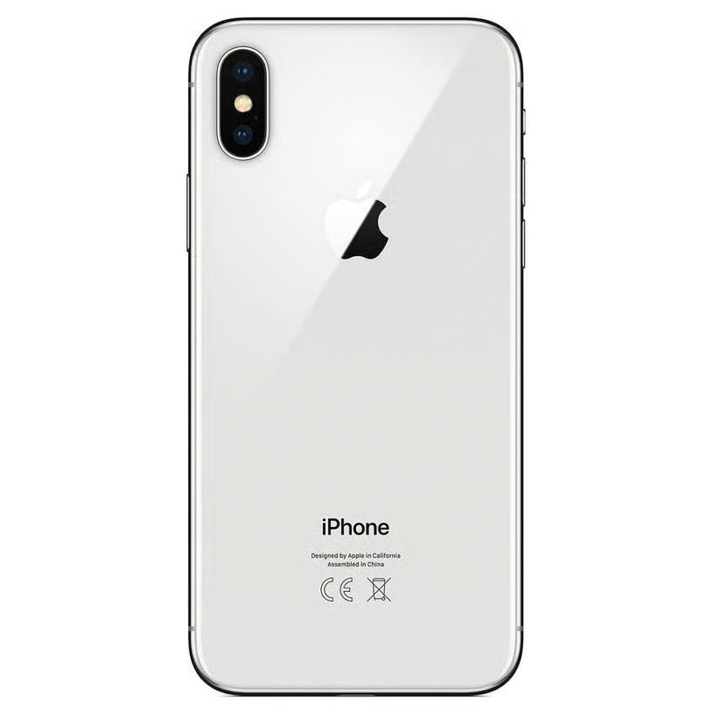 Apple iPhone X  Ricondizionato